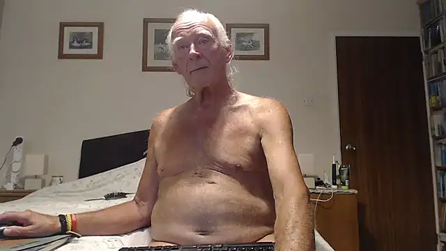 Show webcam de WaverlyKernow