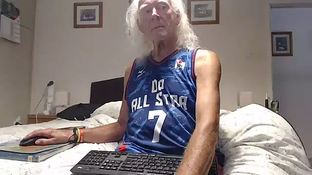 WaverlyKernow webcam show