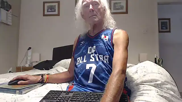 عرض كام WaverlyKernow