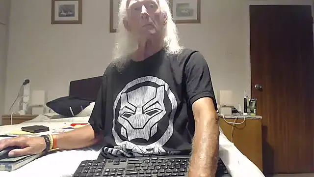 WaverlyKernow Webcam-Show