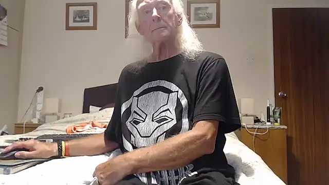 WaverlyKernown Webbikameraesitys