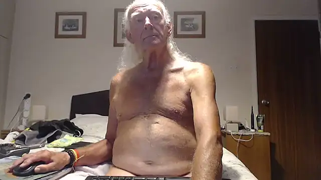 Show de webcam de WaverlyKernow