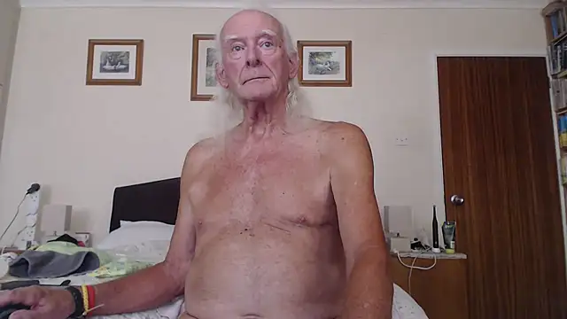 Show webcam de WaverlyKernow