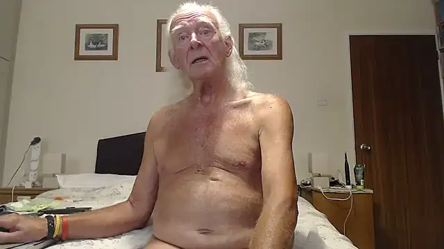הופעת וובקאם של WaverlyKernow