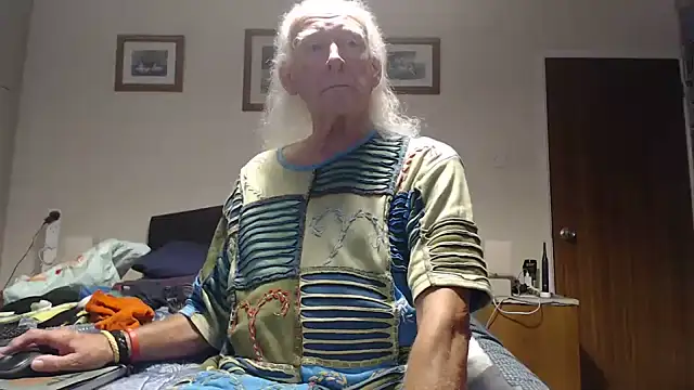 WaverlyKernow ওয়েবক্যাম শো