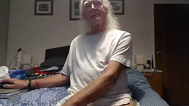 WaverlyKernow Webcam-Show