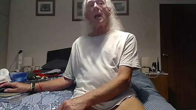 Show de webcam de WaverlyKernow