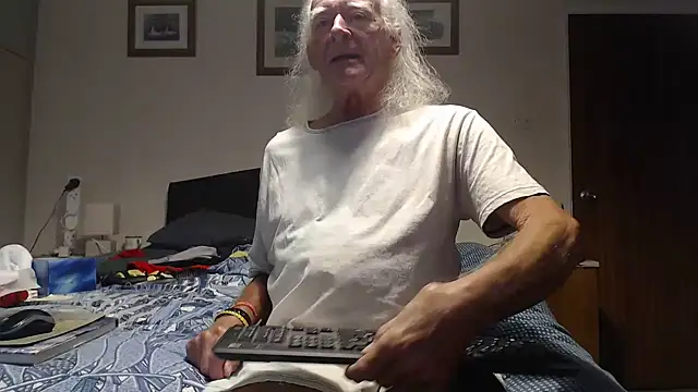 WaverlyKernow Webcam show