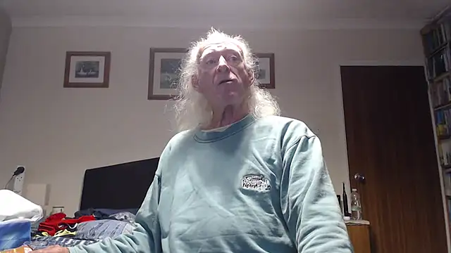 Show webcam de WaverlyKernow