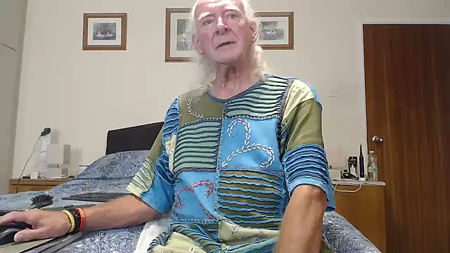 WaverlyKernow: вебкам-шоу
