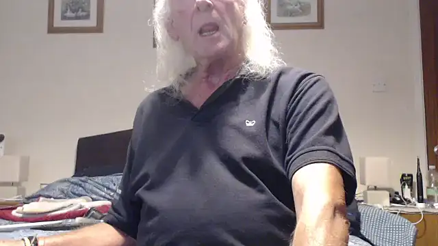 Show Webcam de WaverlyKernow