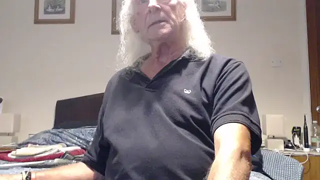 Show webcam de WaverlyKernow