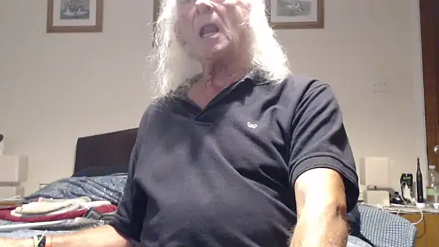 Show Webcam de WaverlyKernow