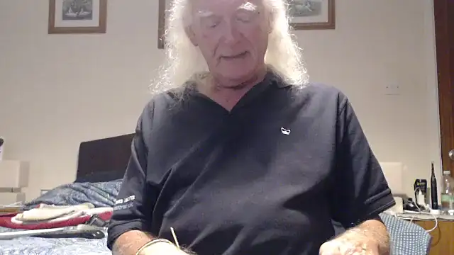 Show Webcam de WaverlyKernow