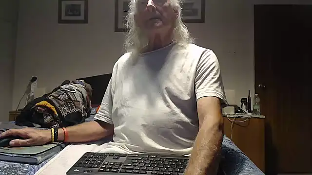 WaverlyKernown Webbikameraesitys