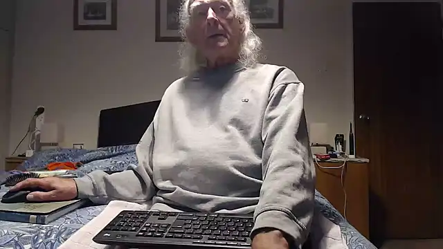 WaverlyKernow Webcam show