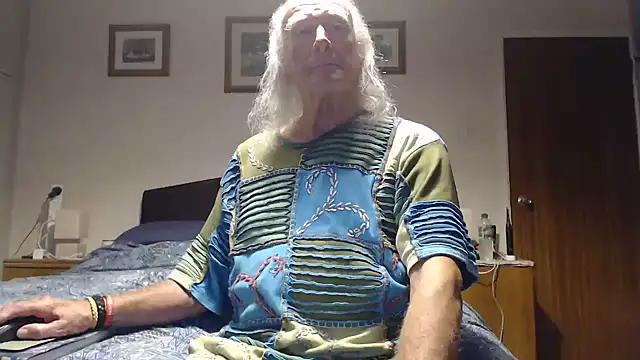 WaverlyKernow Webcam Show