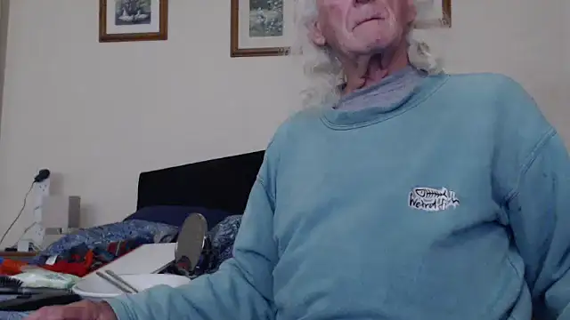 WaverlyKernow Webcam-Show