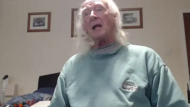 WaverlyKernow Pertunjukan Webcam
