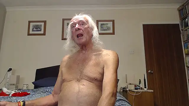WaverlyKernow's Webcam Show
