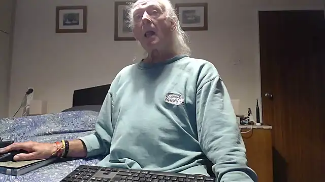 Show Webcam de WaverlyKernow