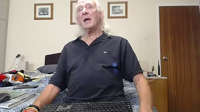 WaverlyKernown Webbikameraesitys