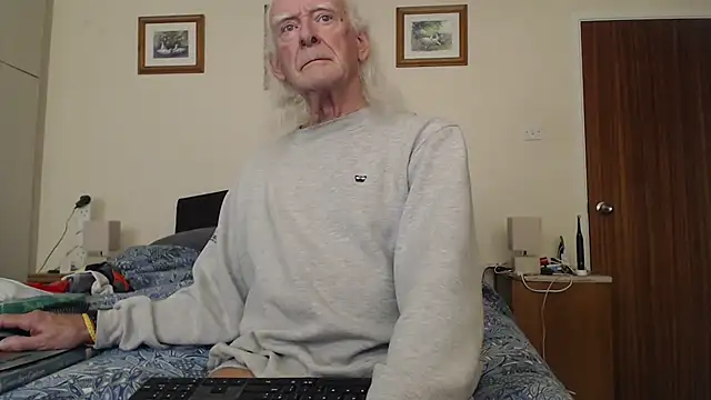 WaverlyKernow Show Webcam