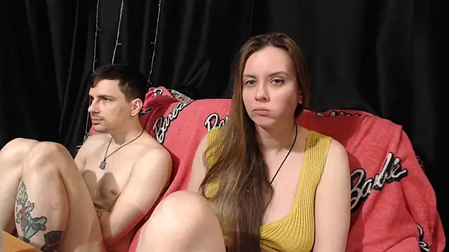 Czat XXX na żywo – Milana69