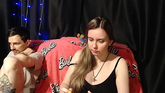 Milana69's Live XXX Chat