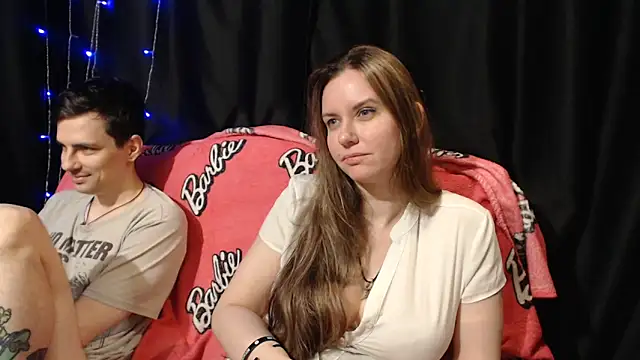 Show webcam de Milana69
