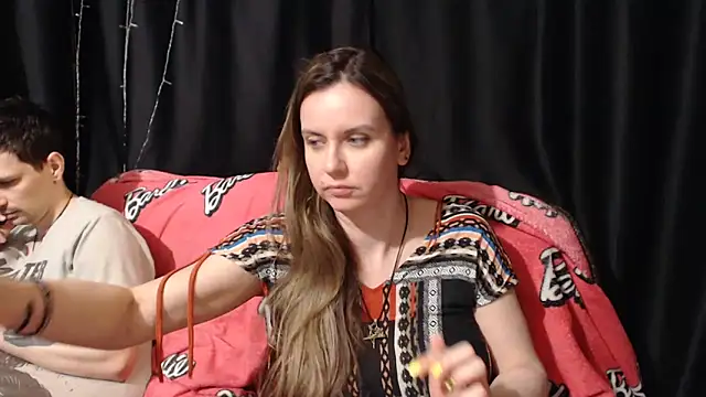 Milana69's Live XXX Chat