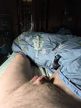 isadirtydog's Webcam Show