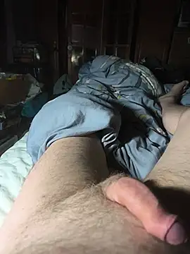 Show de webcam de isadirtydog