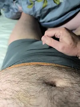 Show webcam de isadirtydog