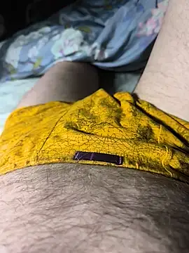 isadirtydog Show in webcam