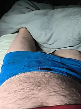 Show webcam de isadirtydog