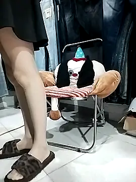 Show de _Vitamin_Sex_ na webcam