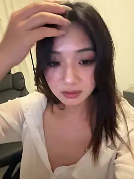 Susu-007 在線直播表演