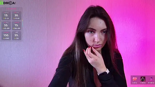 cute__angell Webcam-Show