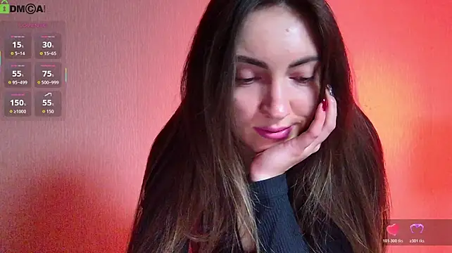 cute__angell webkamerás műsora