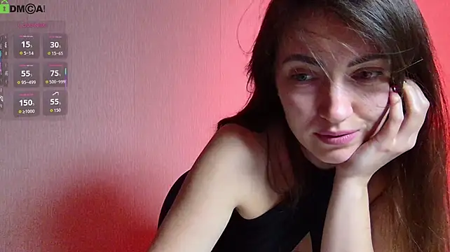 cute__angell Pertunjukan Webcam