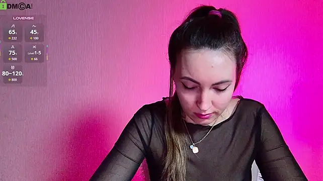 cute__angell's Webcam Show