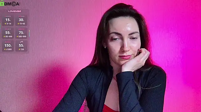 cute__angell Webcam-Show