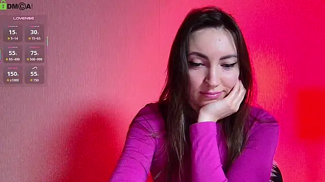 cute__angell Adlı Modelin Web Kamerası Şovu