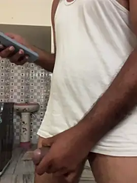 TeluguBoyAbhi's Webcam Show