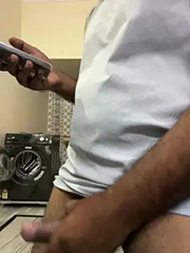 TeluguBoyAbhi – webcam-show