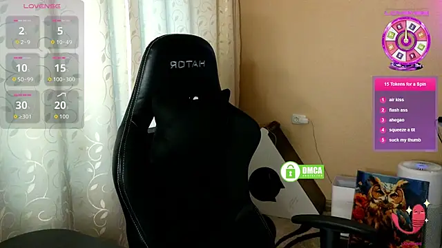 mag1c_eyes1's Live Chat Room