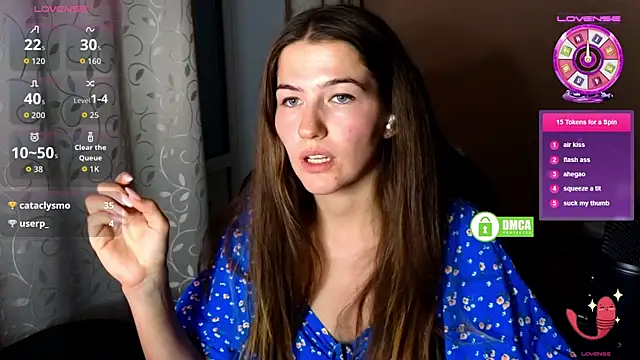Chat +18 de mag1c_eyes1 ao vivo
