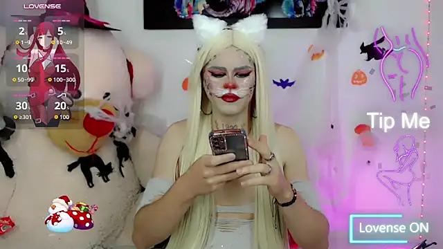 عرض كام Ayesha_saadeh