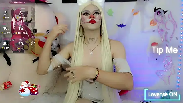 Ayesha_saadeh: вебкам-шоу